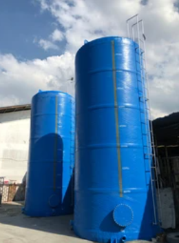 FRP Motor Guards
